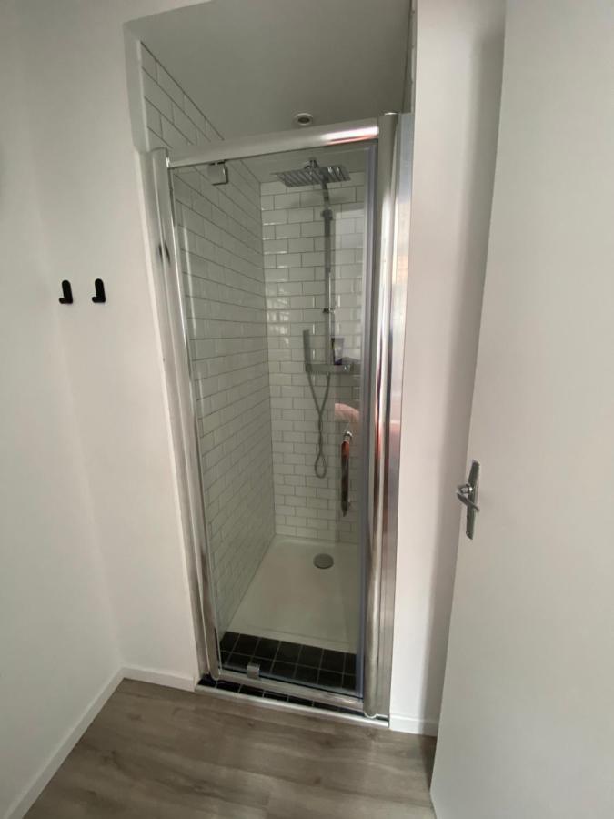 Cosy Flat Carteret - Appartement Centre Bourg - 4 Personnes بارنفيل-كارتريت المظهر الخارجي الصورة