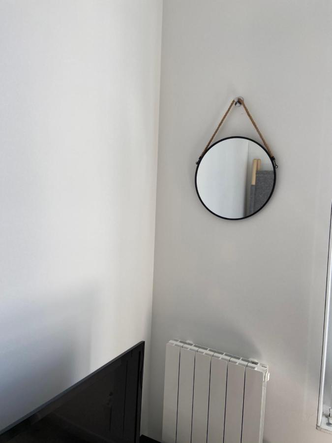 Cosy Flat Carteret - Appartement Centre Bourg - 4 Personnes بارنفيل-كارتريت المظهر الخارجي الصورة